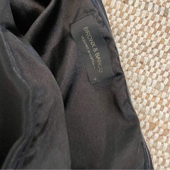 Bronx and Banco Stella Diamond Gown - Picture 9 of 9